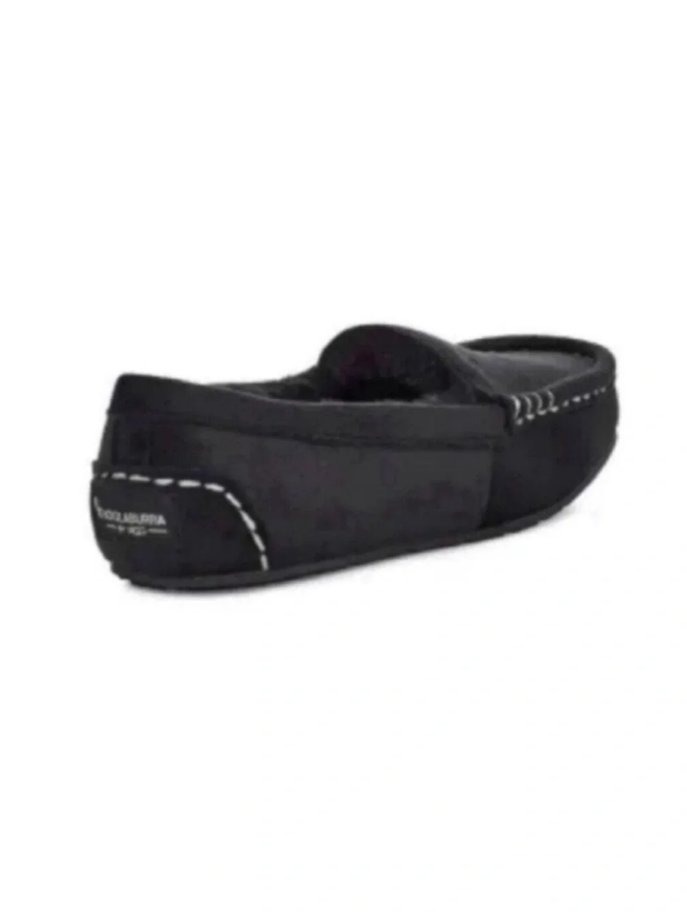 UGG sock size rubber